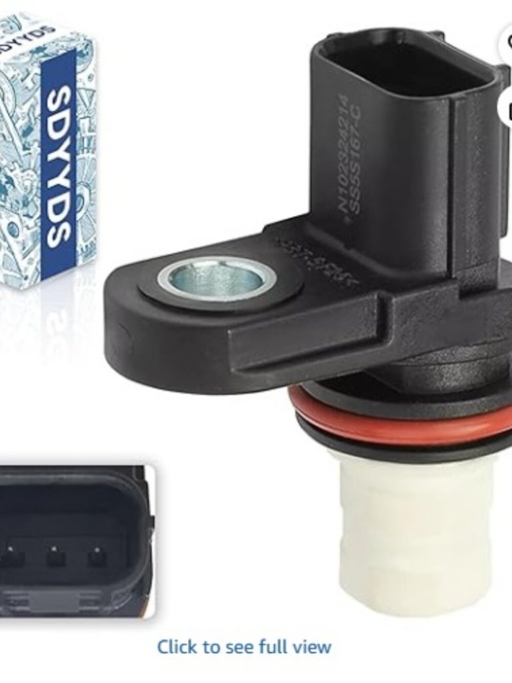 SDYYDS 28810-RJ-2003 Transmission Speed Sensor